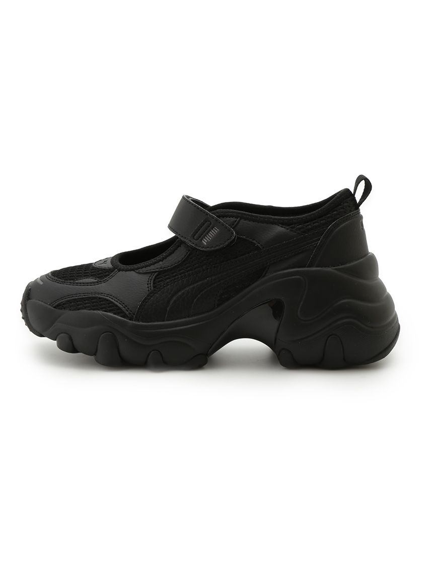 PUMA】Pulsar Wedge Womens Sandal SNIDEL(サンダル)｜シューズ