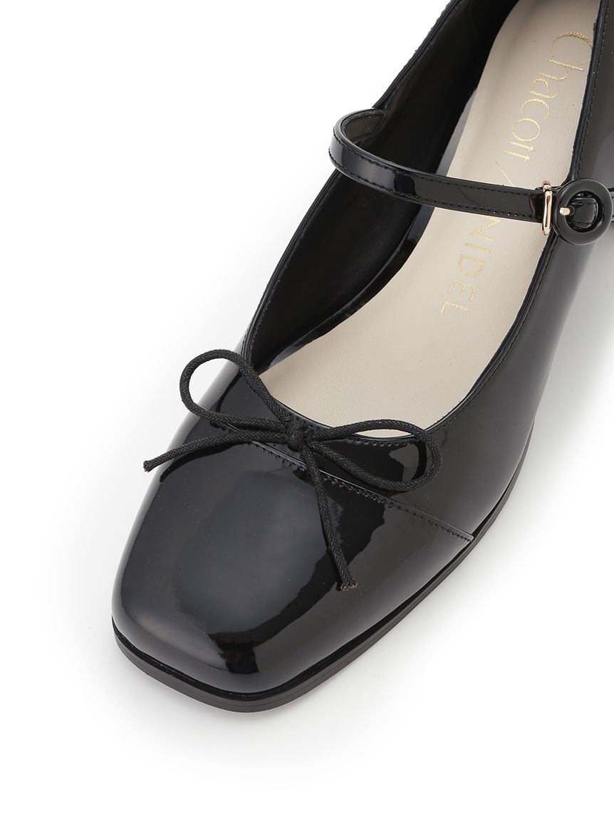 Chacott】メリージェーン(パンプス)｜シューズ｜SNIDEL(スナイデル)の