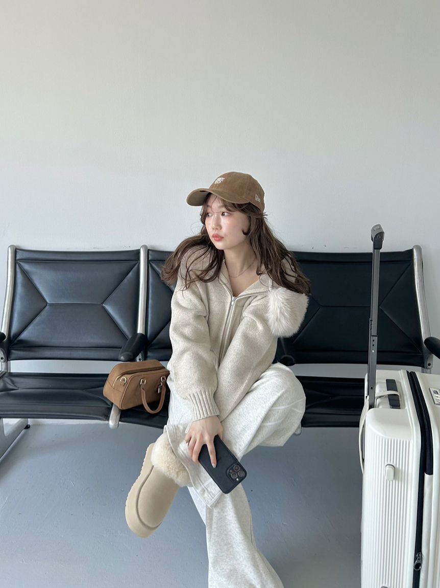 UGG®】W TAZZELLE(マウンテンブーツ)｜シューズ｜SNIDEL(スナイデル)の