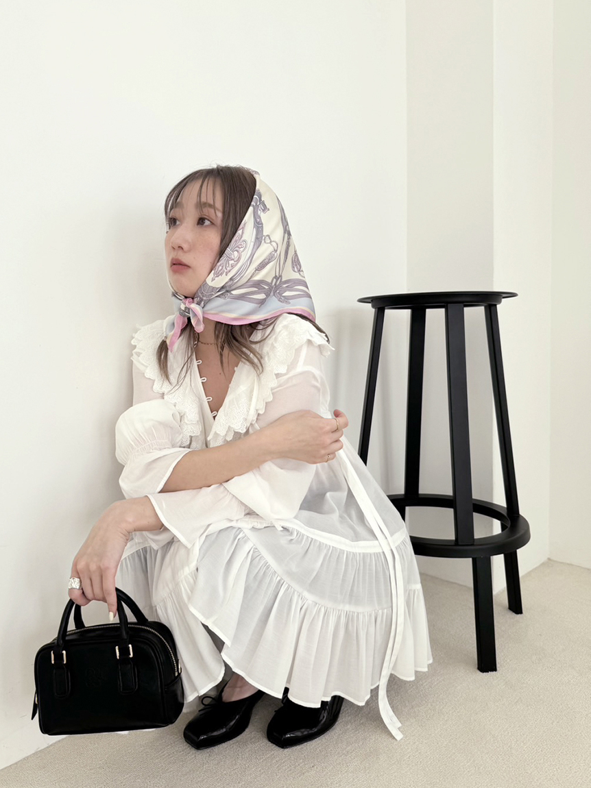 Chacott】コラボシューズ(フラットシューズ)｜シューズ｜SNIDEL