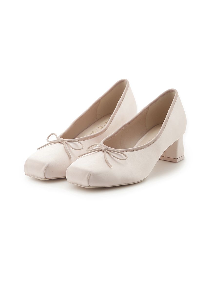 Chacott】コラボシューズ(フラットシューズ)｜シューズ｜SNIDEL