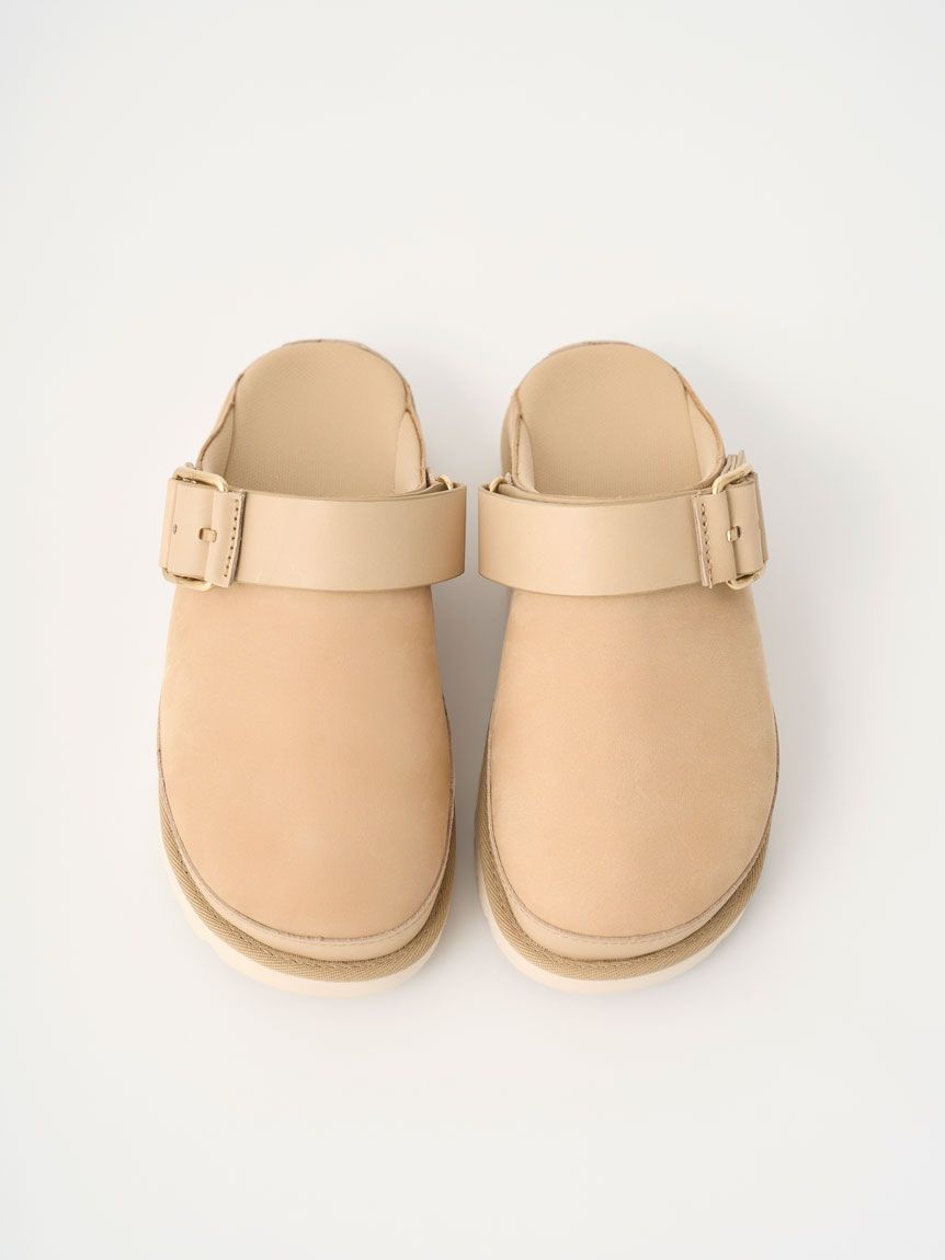 UGG®】W Goldenstar Villa Clog(サンダル)｜シューズ｜SNIDEL