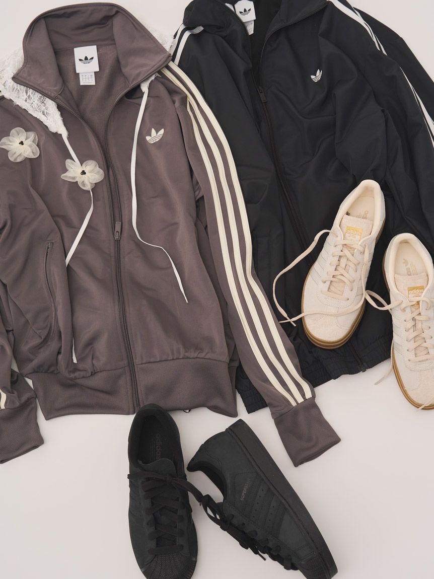 adidas Originals】SUPERSTAR ⅡW SNIDEL(スニーカー)｜シューズ