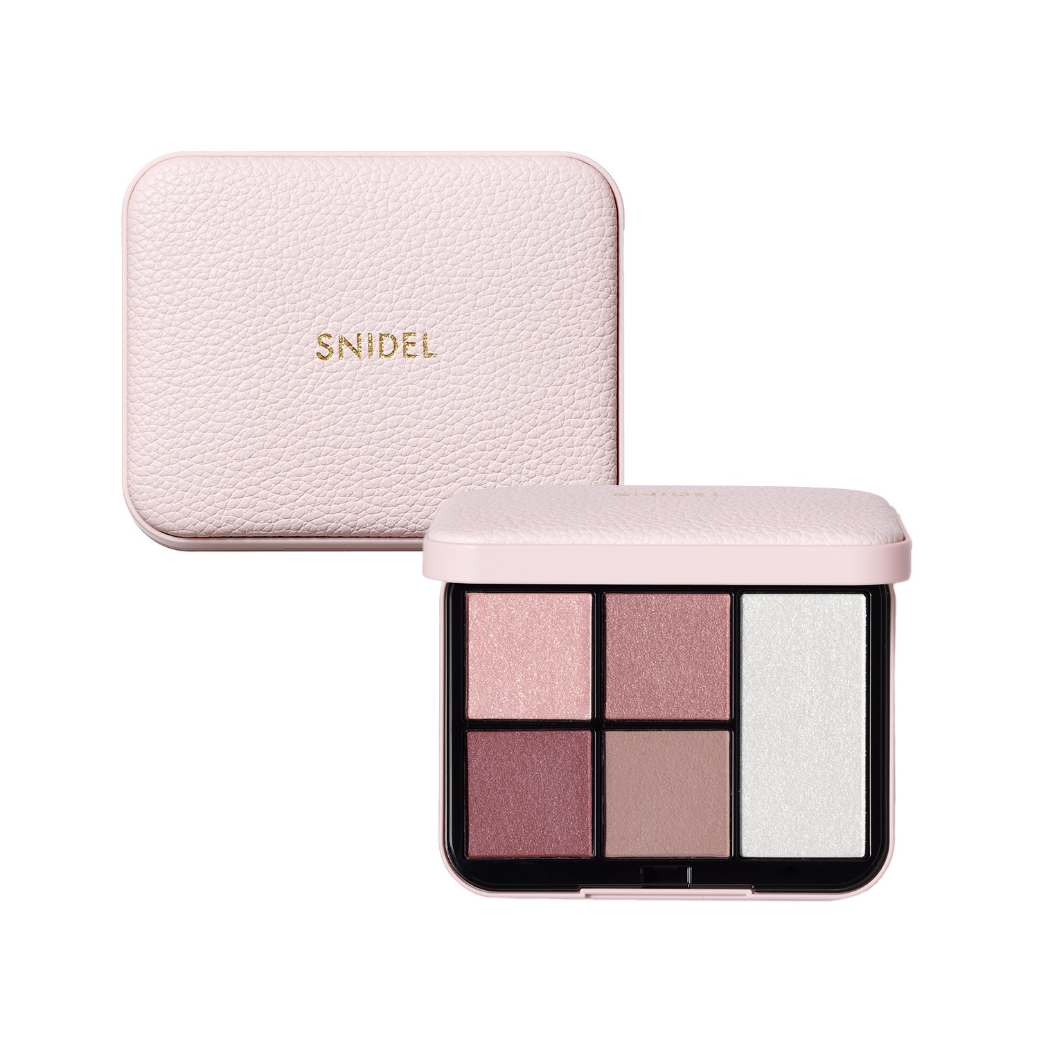 SNIDEL BEAUTY】フェイス スタイリスト n EX01 ｜EYE COLOR アイカラー