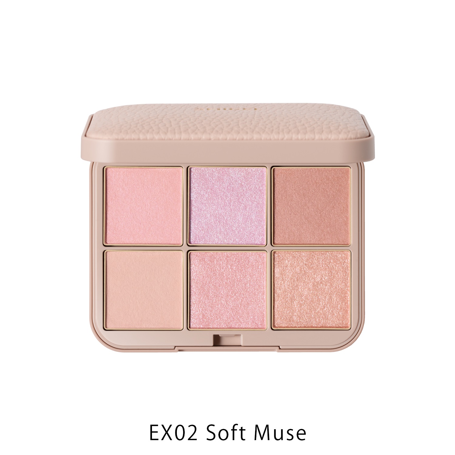 SNIDEL BEAUTY】アイデザイナー n ［EX01,EX02］＜限定品＞＜石井美保