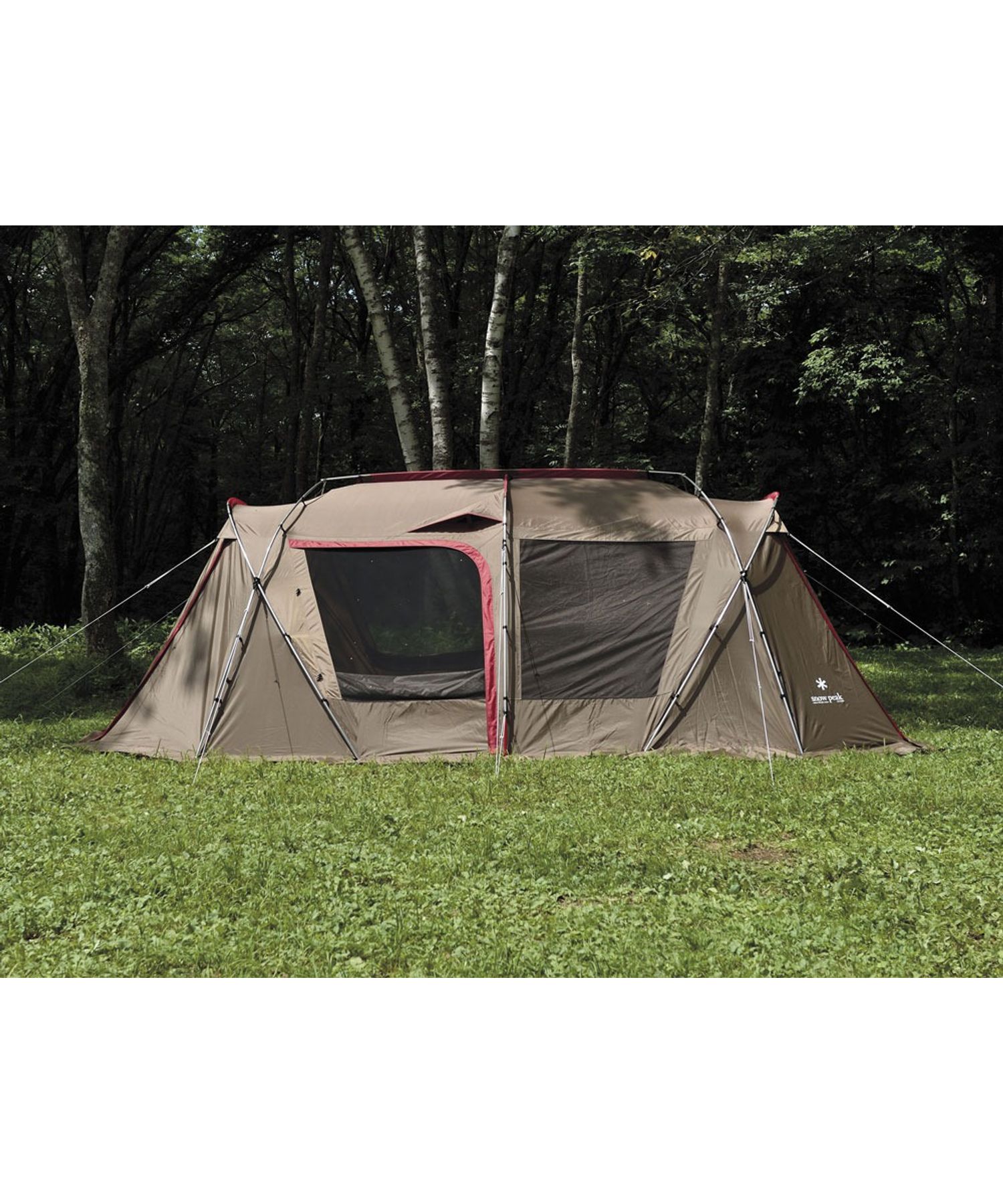 ランドロック| スノーピーク(Snow Peak)