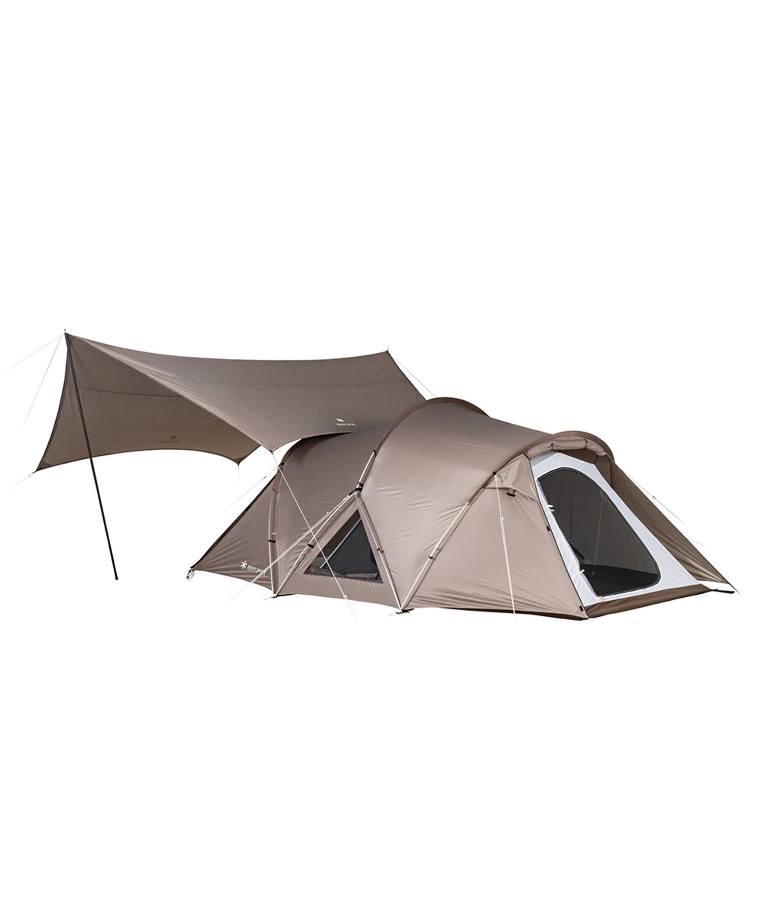 ランドネスト M テントタープセット| スノーピーク(Snow Peak)