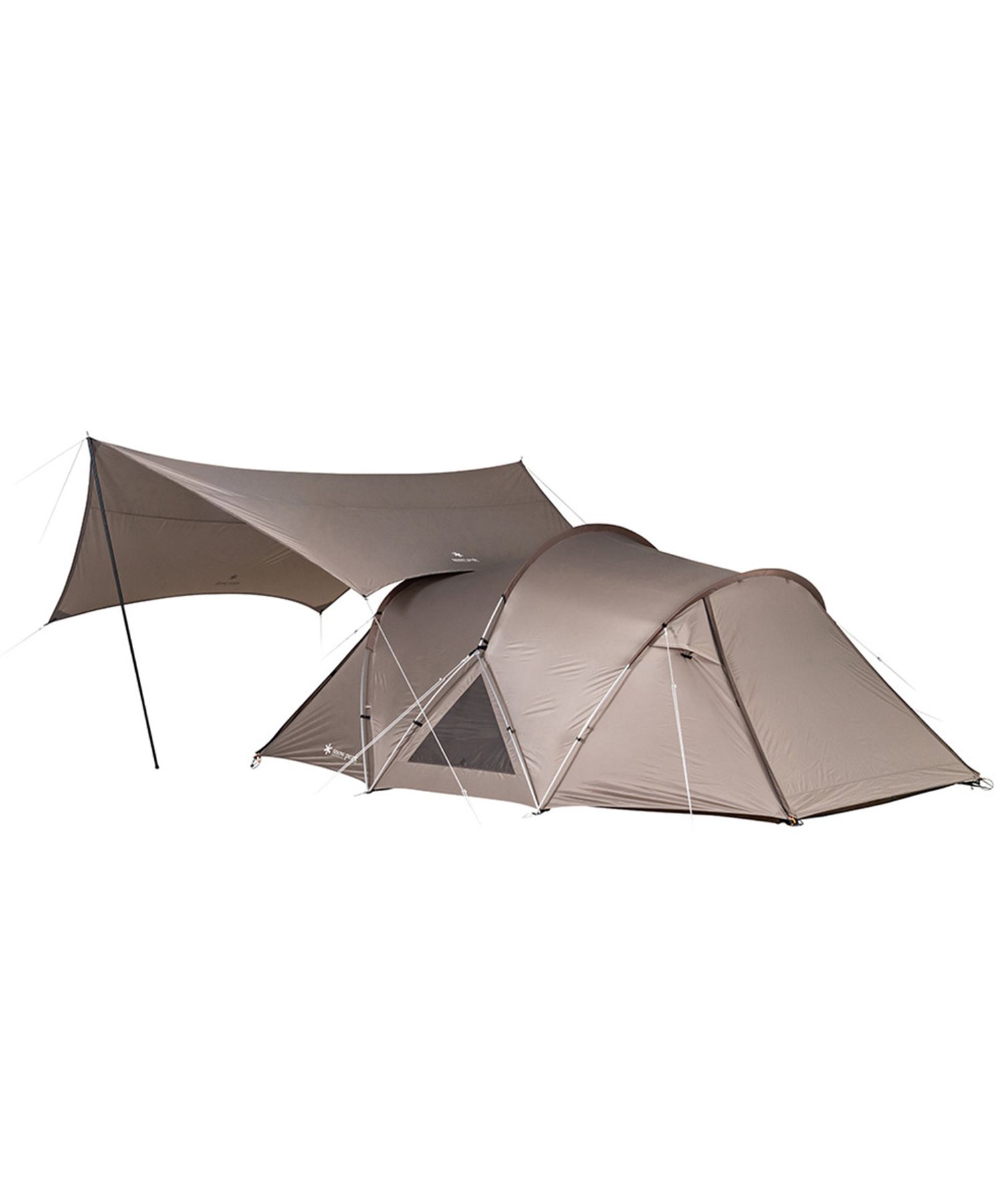 ランドネスト M テントタープセット| スノーピーク(Snow Peak)