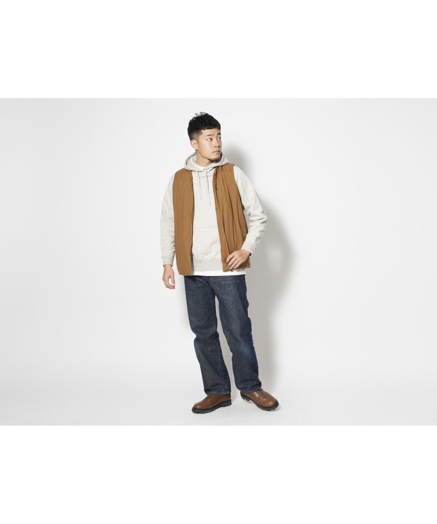 2L Octa Vest| スノーピーク(Snow Peak)