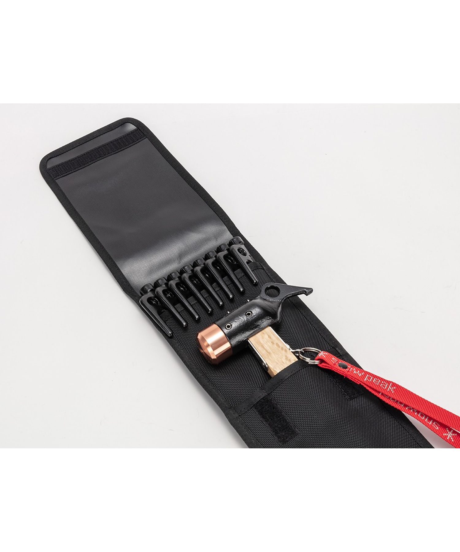 ペグハンマーケース| スノーピーク(Snow Peak)