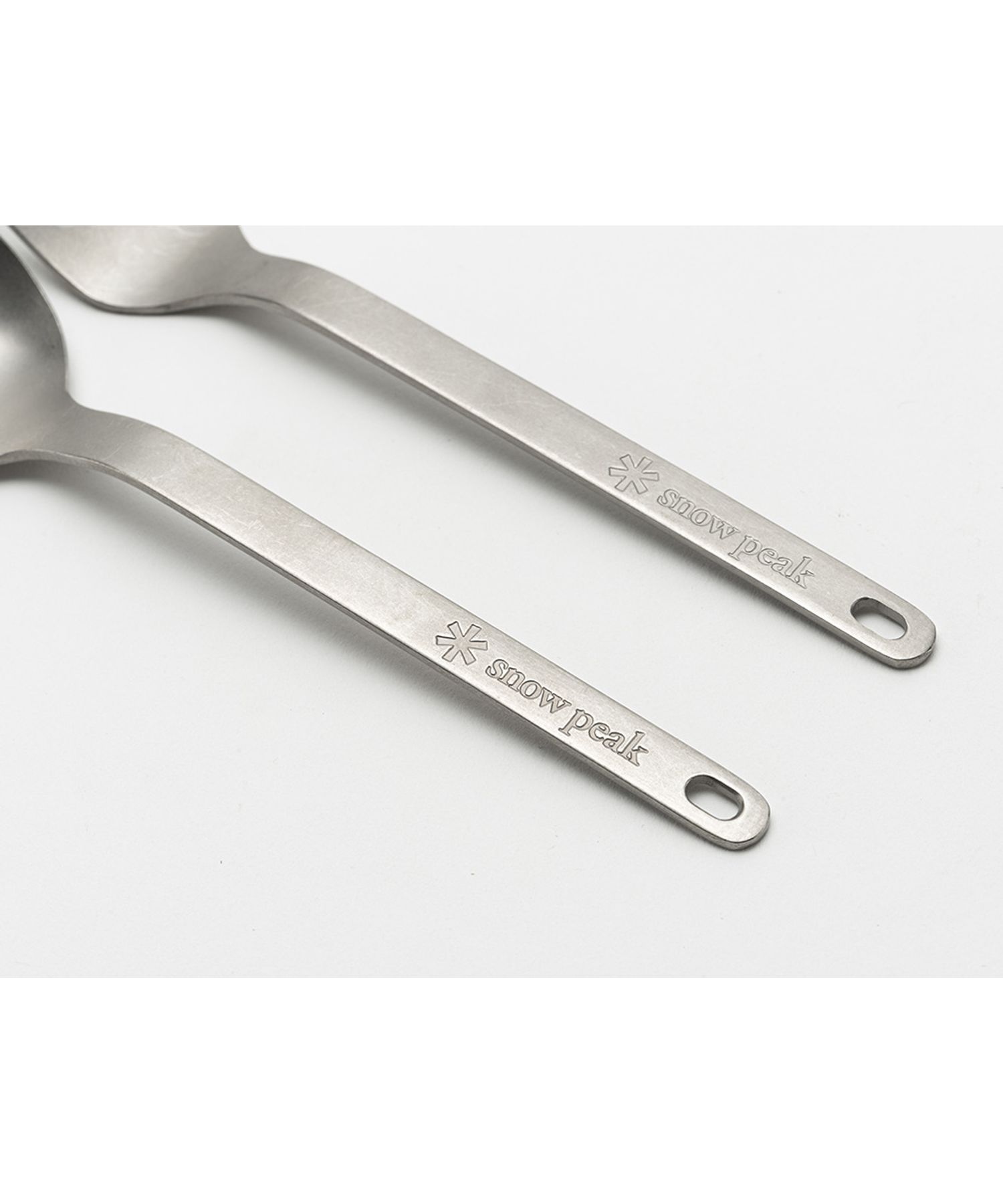 オンライン限定】ワッパー武器2本セットブラック| スノーピーク(Snow Peak)