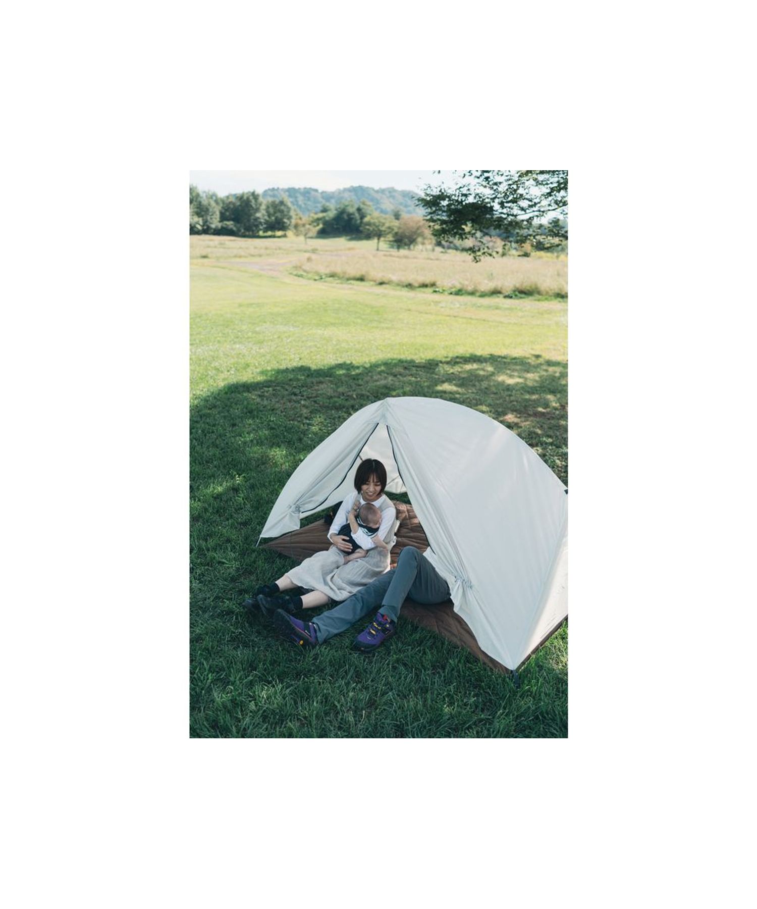 トヤ 2| スノーピーク(Snow Peak)