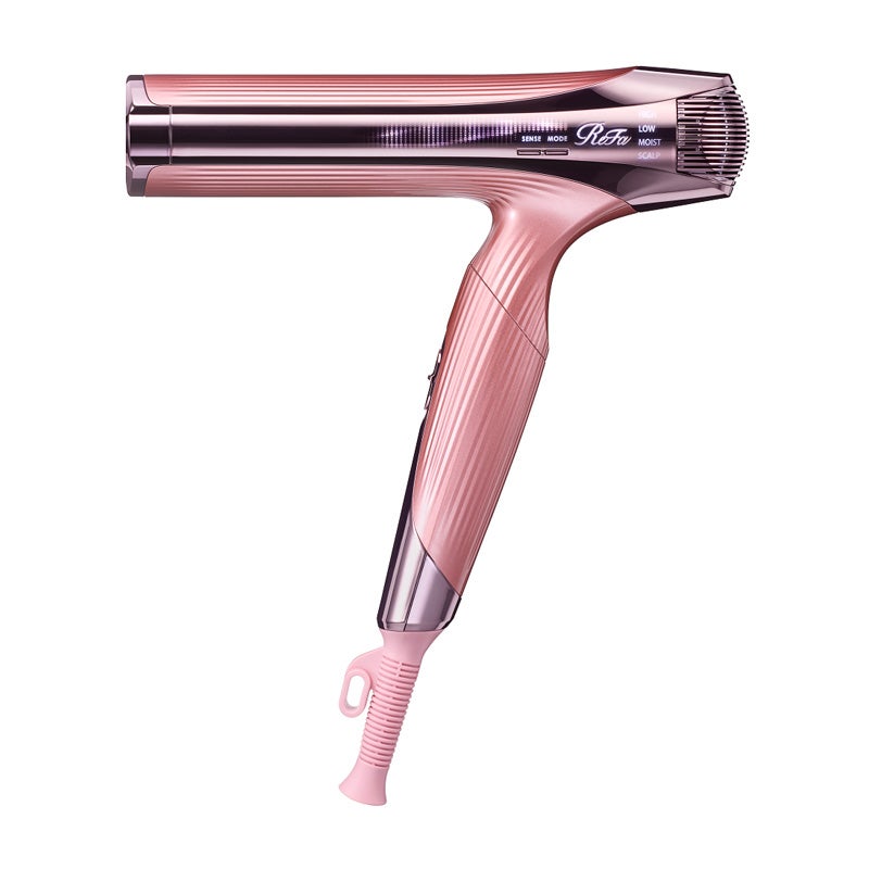 ReFa リファ ビューテックドライヤースマートダブル（ピンク） 通販
