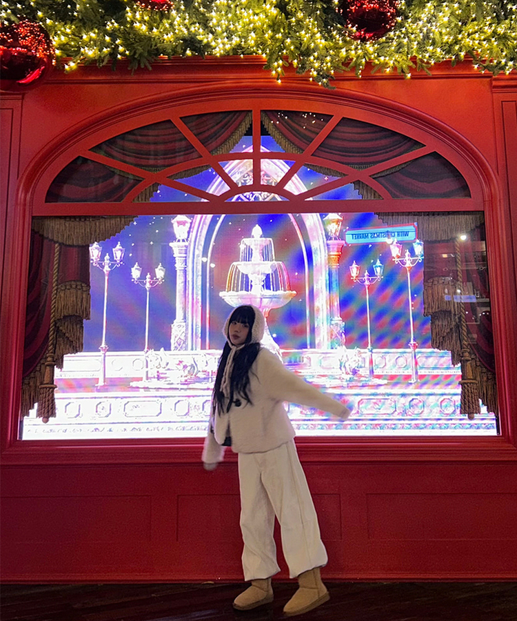 ショートダッフルコート｜コート｜韓国ファッション通販 SONA