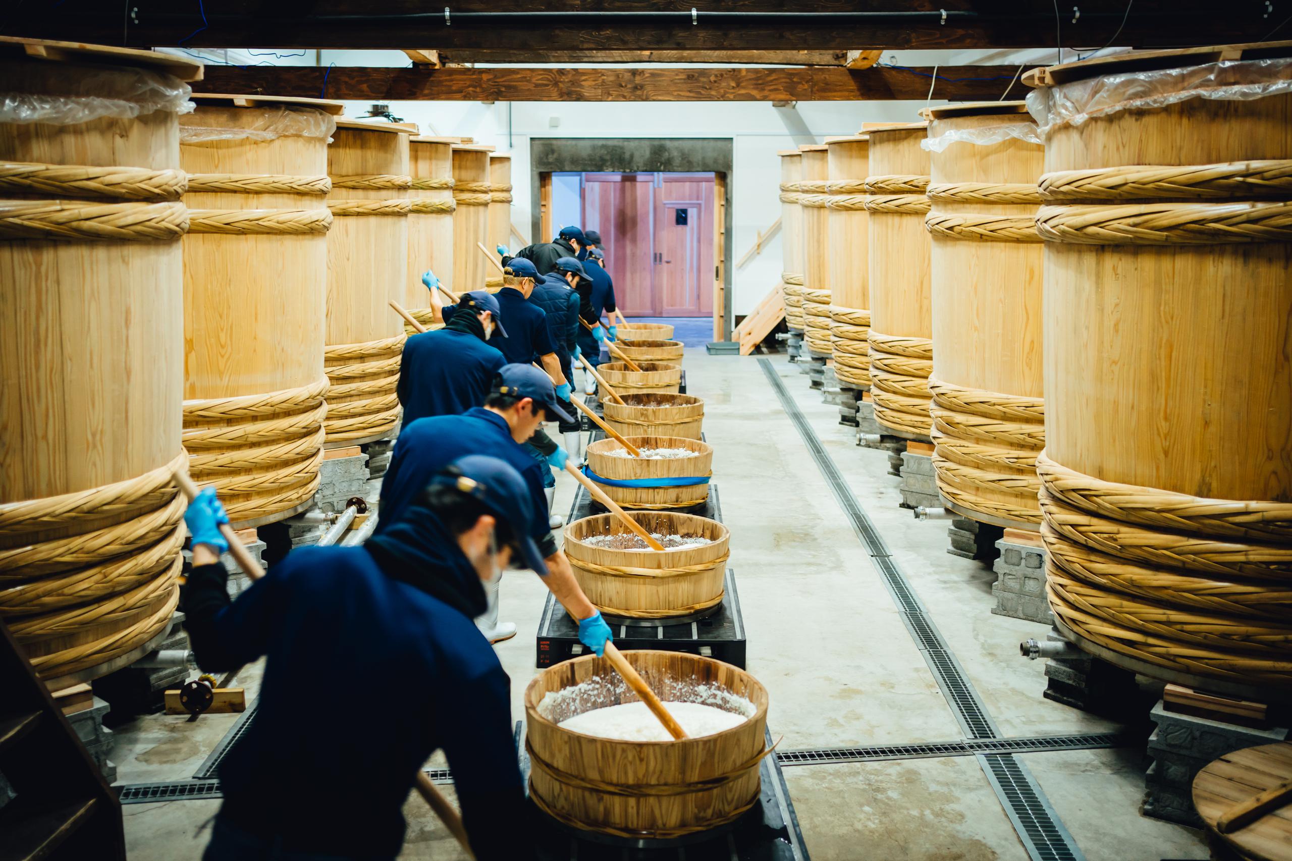 仙禽 初槽 せめ （江戸返りバージョン） | Sakenomy - 日本酒を知り