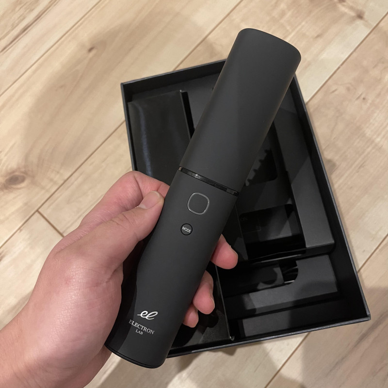 徹底解説】新型デンキバリブラシ2.0＋ボディ（電気バリブラシ）の進化