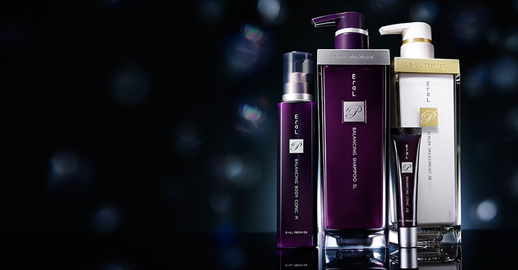 イーラルプルミエバランシングシャンプー SL a 1000ml イーラル