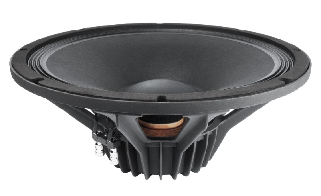 ☆GRS 38cmウーファー RSRMO-8 - コイズミ無線有限会社