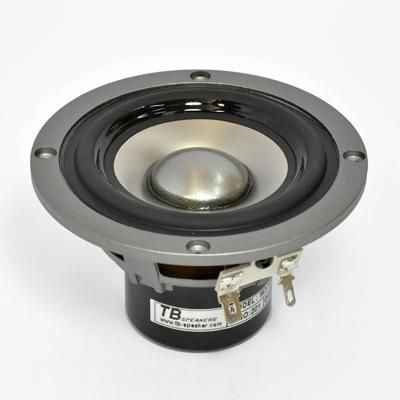 ☆Tangband 8cmフルレンジ W3-1231SN - コイズミ無線有限会社