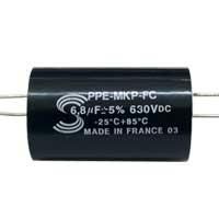 〇Mundorf フィルムコンデンサー Evo450-0.47μF - コイズミ無線有限会社