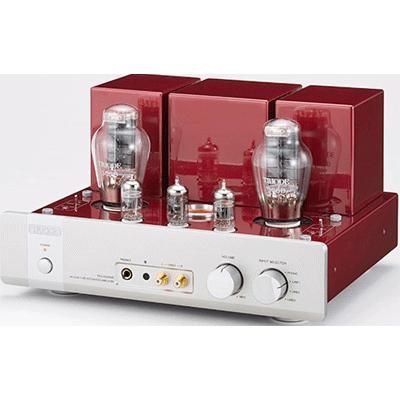 ☆TRIODE 真空管プリメインアンプ TRV-88SER - コイズミ無線有限会社