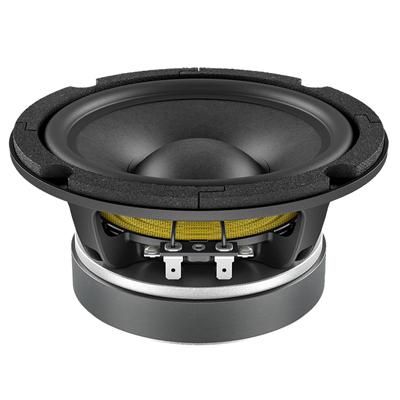 ☆SeasPrestige 16cmウーファー L16RNX3(ペア) - コイズミ無線有限会社