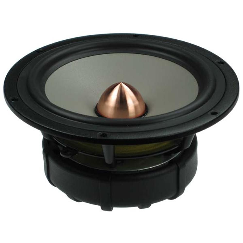 ☆SeasExcel 18cmウーファー W18EX001 - コイズミ無線有限会社