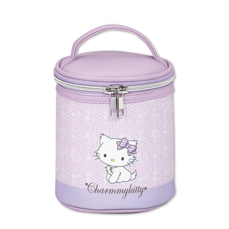 筒型バニティポーチ（チャーミーキティ） | アベイル | しまむらパーク