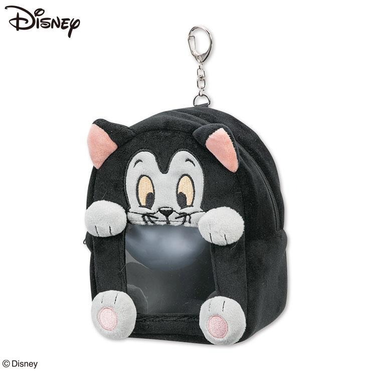 ぬいぐるみポーチ（フィガロ） | アベイル | しまむらパーク