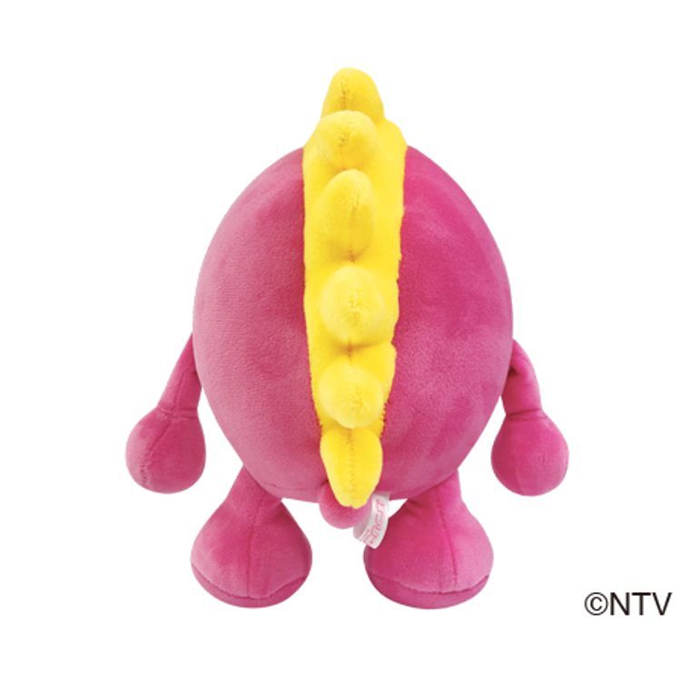 ぽつリン もちもちぬいぐるみM | 日テレポシュレ本店 日本テレビの通販