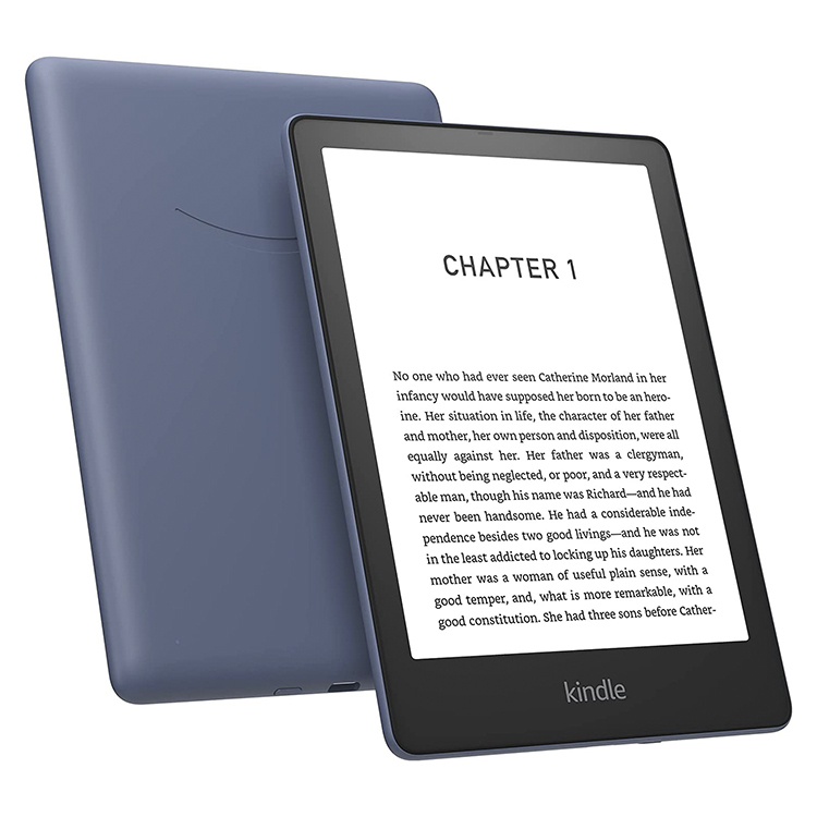 Kindle Paperwhite 16GB 11世代 広告あり ブラック amazon（アマゾン