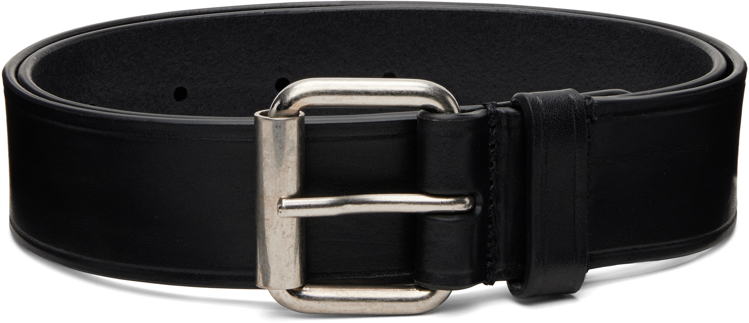 Dries Van Noten メンズ ベルト & サスペンダー | SSENSE 日本