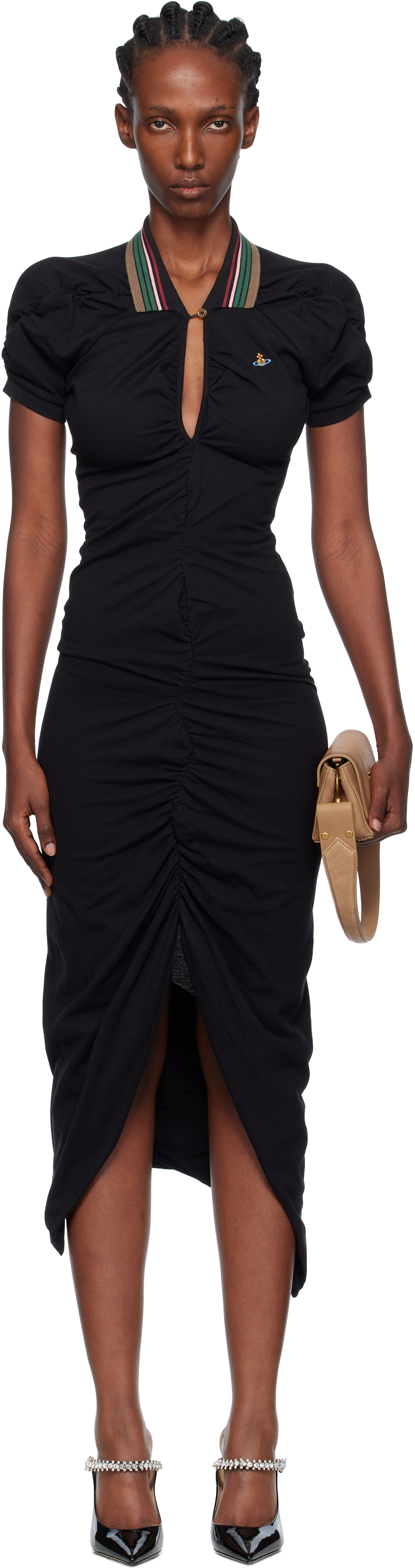 Vivienne Westwood dresses for Women | SSENSE Canada