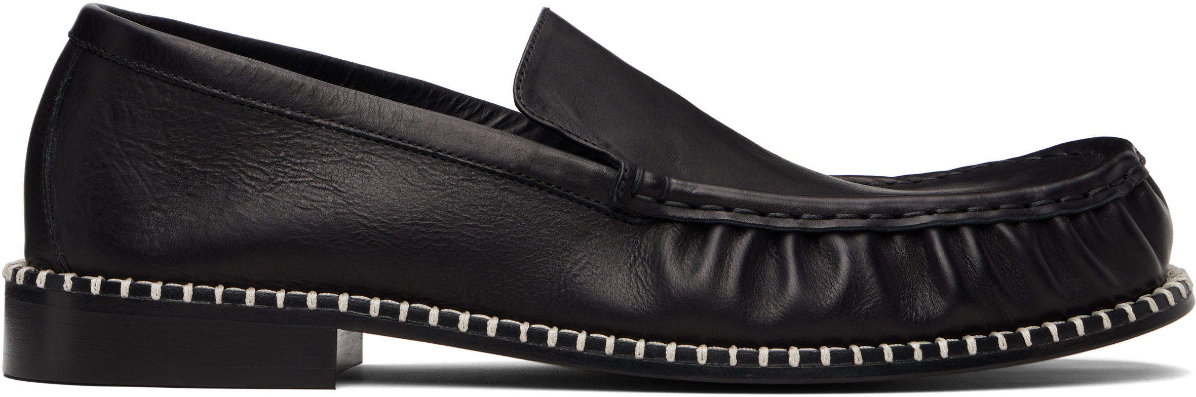 Dries Van Noten メンズ スリッパ & ローファー | SSENSE 日本