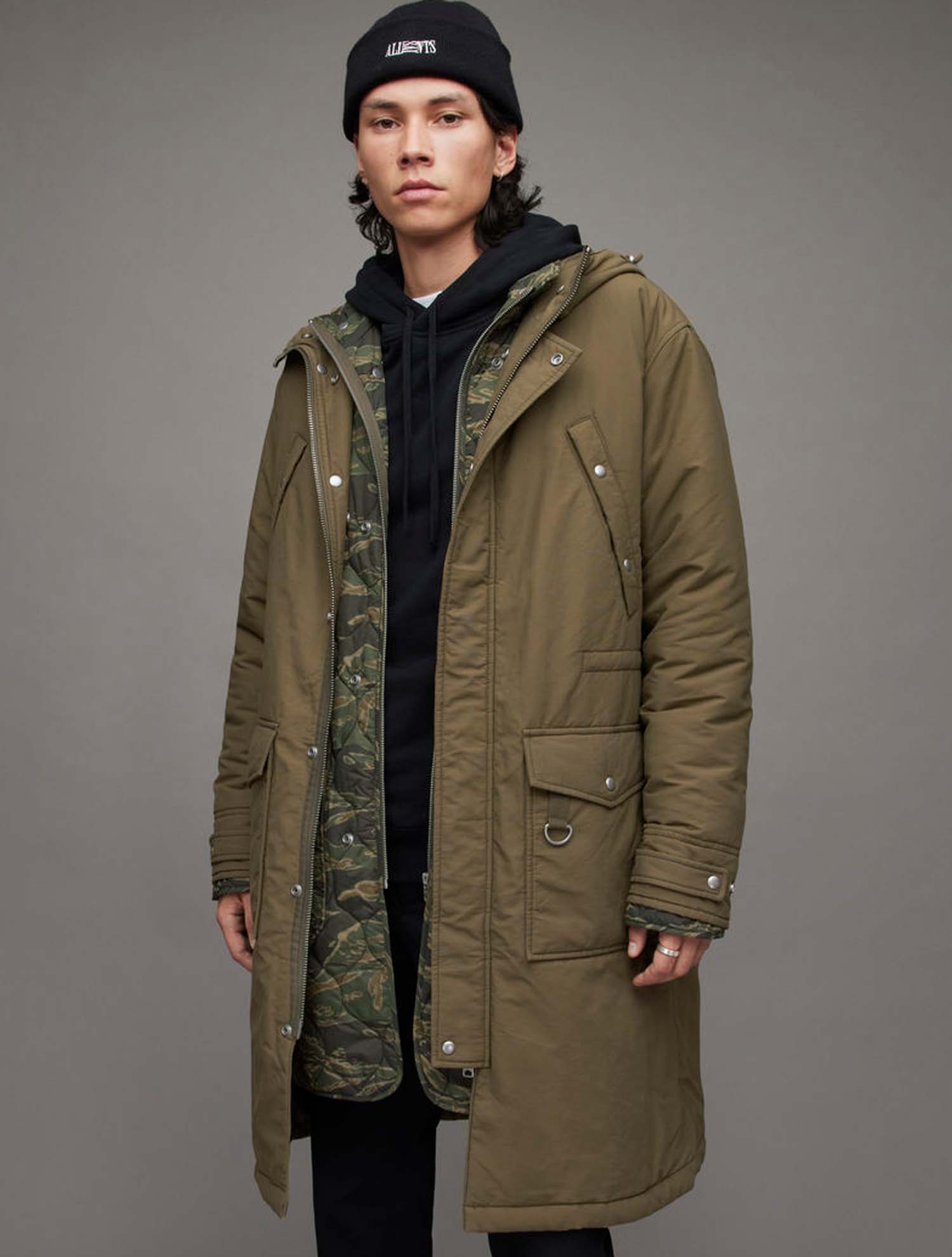 スピッツボアジャケットゴースカ8会場限定販売品