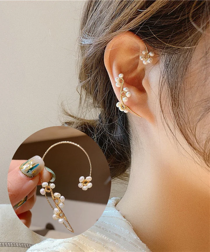 イヤーカフ2点セット