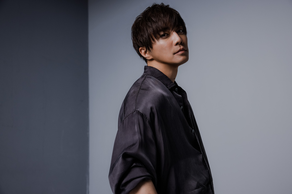 特別カット集】美しすぎる成宮寛貴さん（42歳）大人の色気あふれる