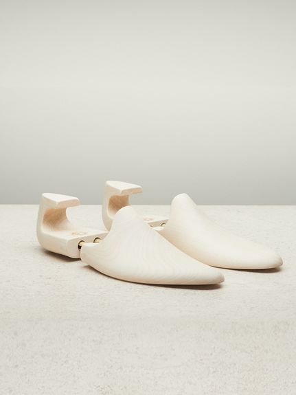 新型シューツリー（シューズ）｜EDWARD GREEN（エドワード グリーン