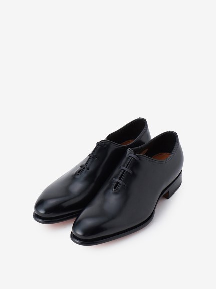 CARTER】ホールカットシューズ（シューズ）｜SANTONI（サントーニ