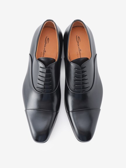 日本限定モデル｜GEORGE】ストレートチップシューズ（シューズ