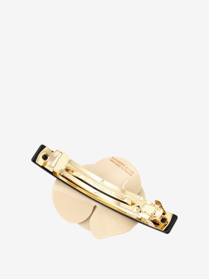 カメリアバレッタ（その他）｜ALEXANDRE DE PARIS（アレクサンドル