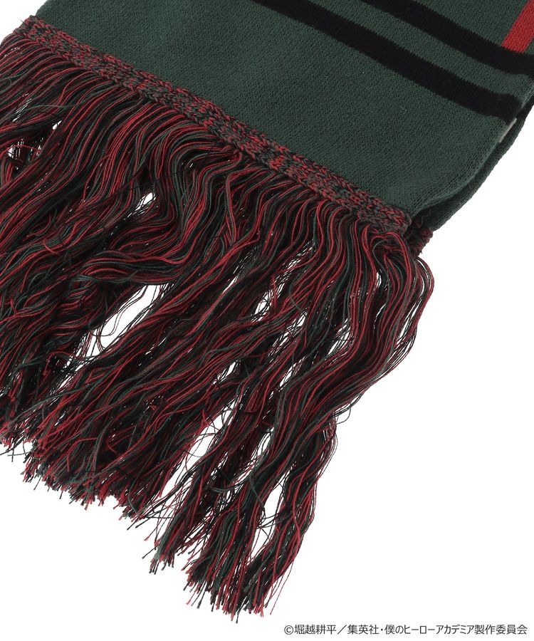 僕のヒーローアカデミアマフラー/earth music&ecology（アース