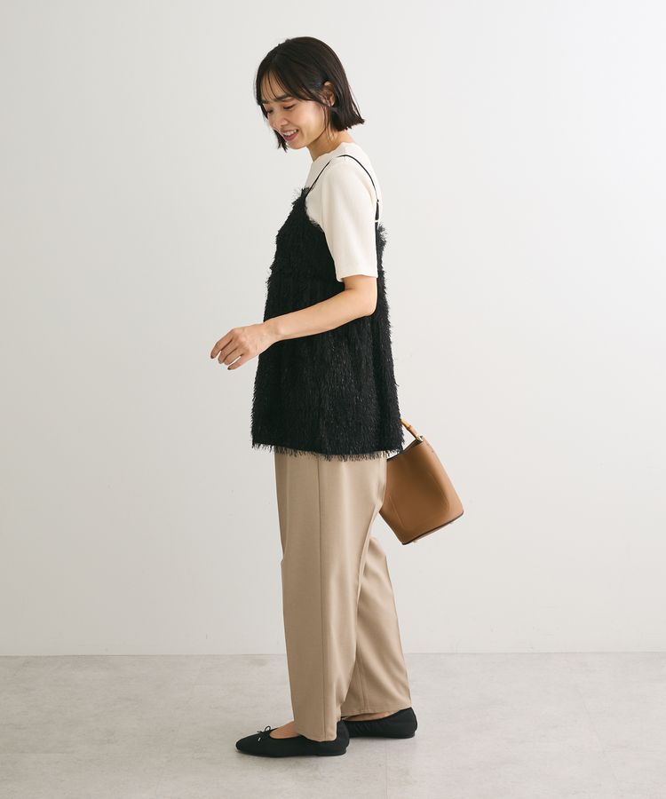 PoI Frillwrapskirtcamisole キャミソールビスチェ