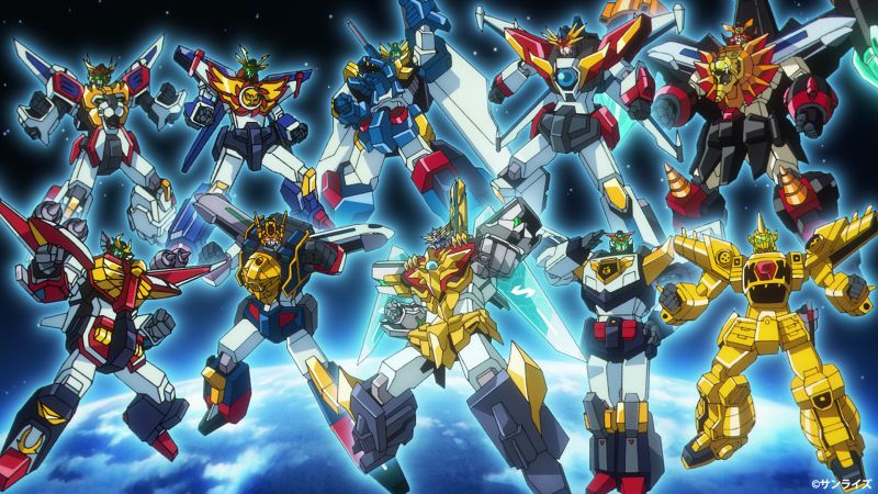 勇者web] 勇者シリーズスペシャルコンサート『GEKIBAN LIVE PROJECT