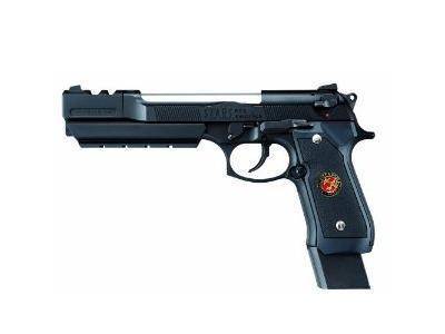 東京マルイ サムライエッジ バリーバートンモデル | サバゲー装備