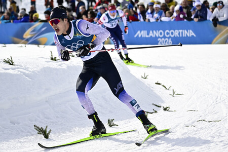 馬場26位、広瀬は32位＝クレボが6個目の金―スキー距離男子