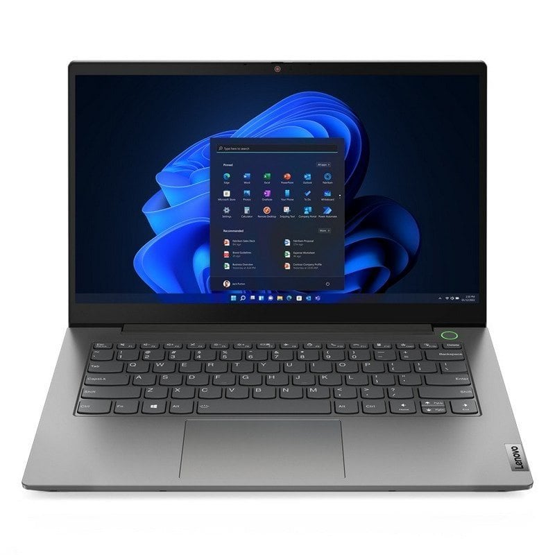 Portátil Lenovo ThinkBook 14 G4 IAP Intel Core i7-1255U/16GB/512GB
