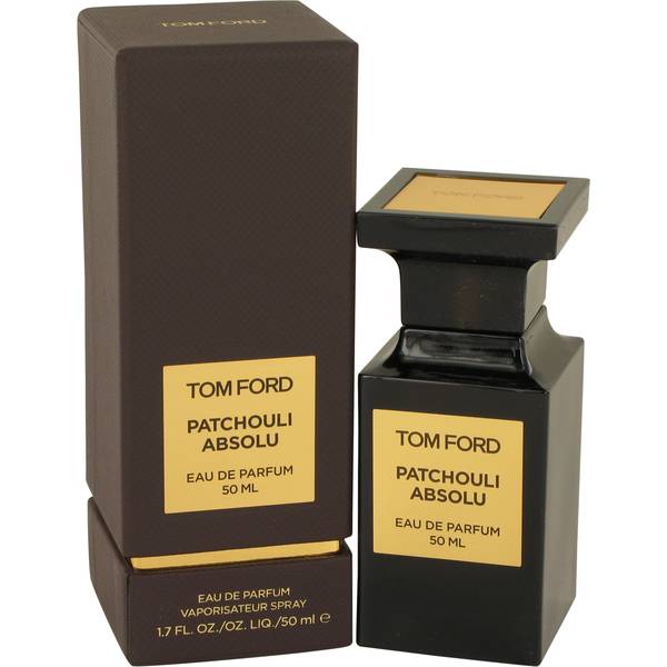 Tom Ford Patchouli Absolu Perfume for Women | Perfume.com