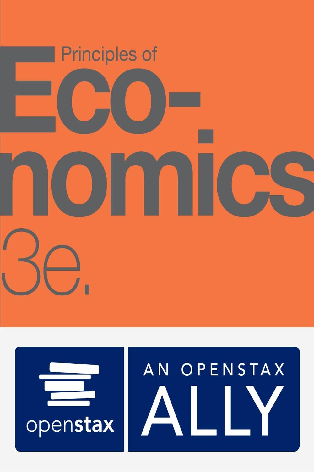 Economics 3E グローバルエディション Economics 3E Global Edition