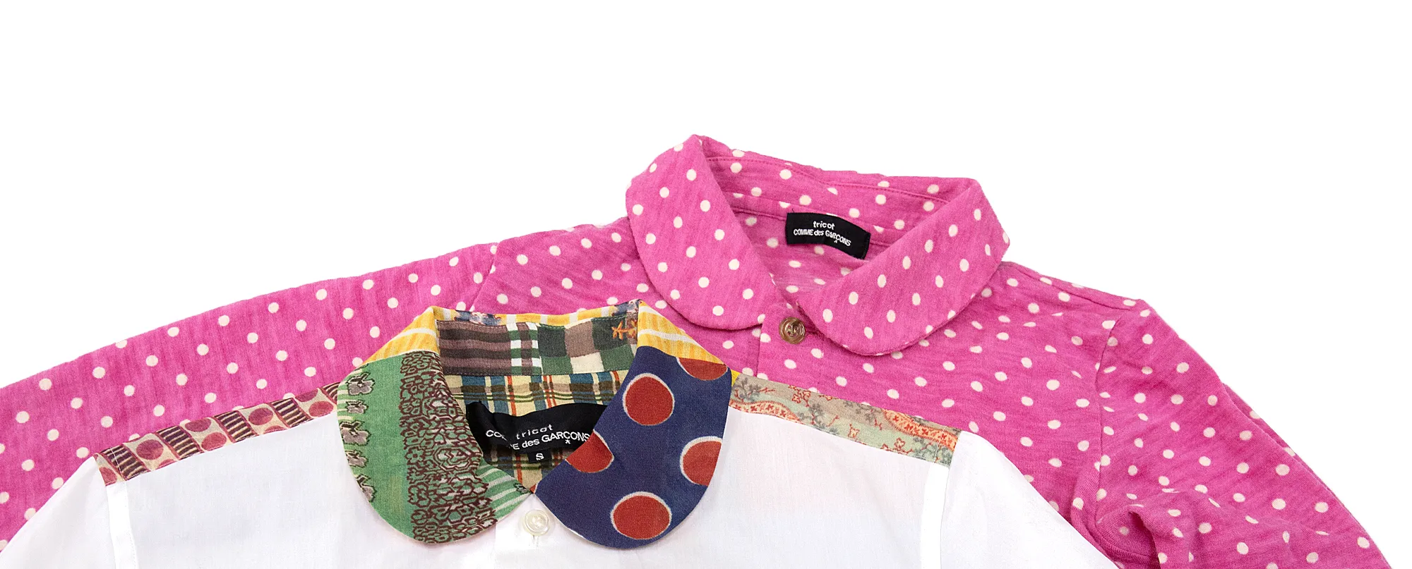 tricot COMME des GARCONS (トリコ コムデギャルソン) 古着通販